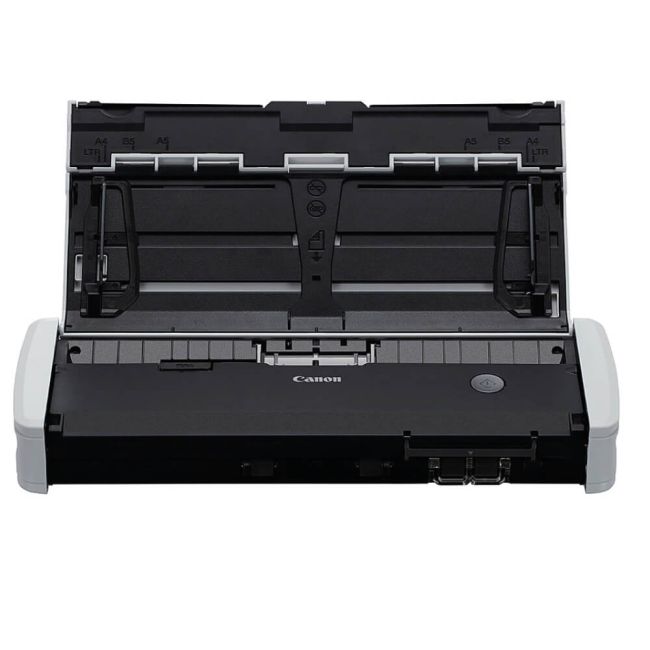 Canon R10 Portable Document Scanner