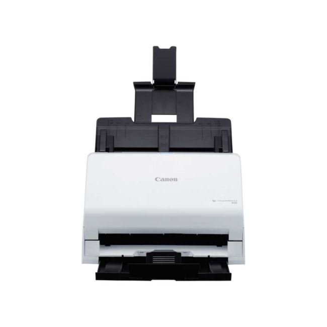 Canon imageFORMULA R30 A4 Document Scanner