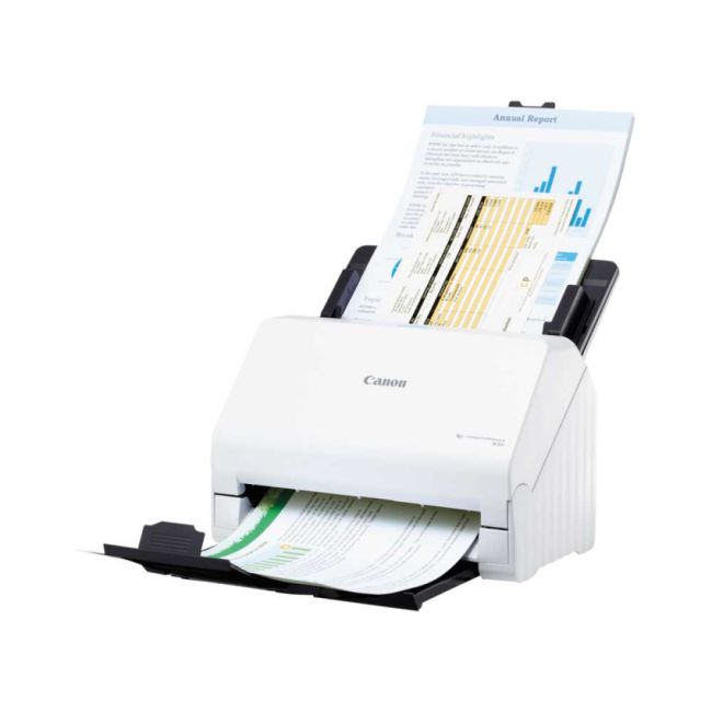 Canon imageFORMULA R30 A4 Document Scanner