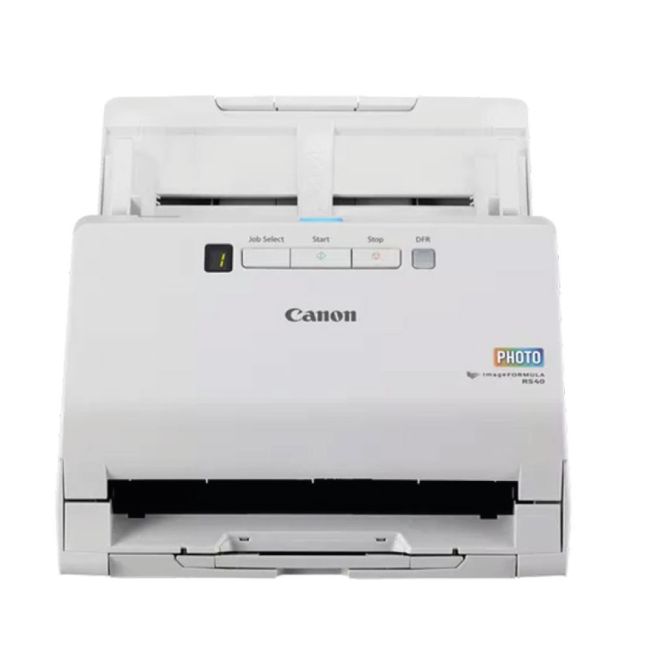 Canon imageFormula RS40 Photo Document Scanner