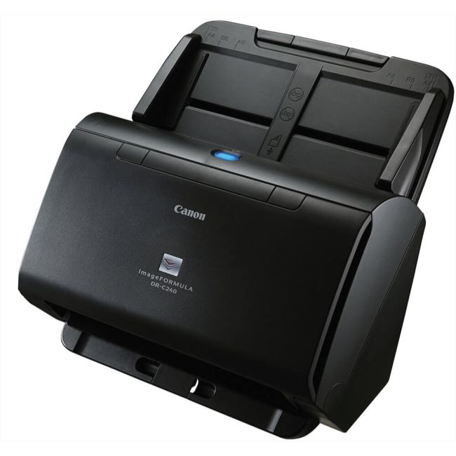 Canon imageFORMULA DR-S150 A4 Document Scanner