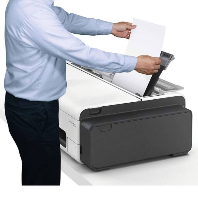 Canon imagePROGRAF TC-20 A1 (24") Large Format Inkjet Printer