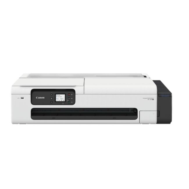 Canon imagePROGRAF TC-20M A1 (24") Large Format Printer with A4 Scanner