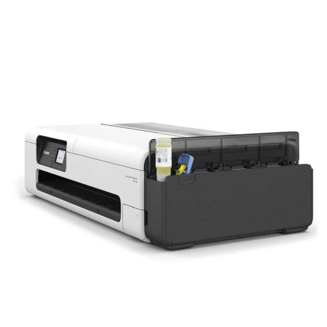 Canon imagePROGRAF TC-21 A1 (24") Large Format Inkjet Printer