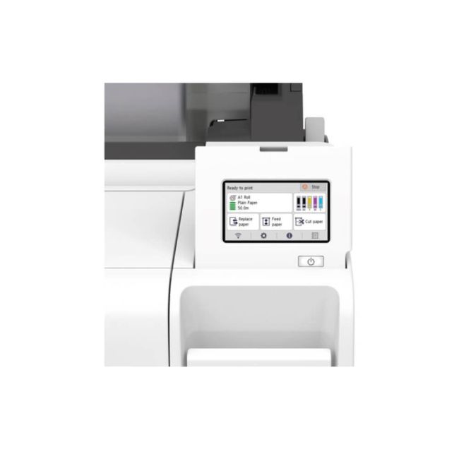 Canon imagePROGRAF TM-240 A1 (24 Inch) Large Format Inkjet Printer