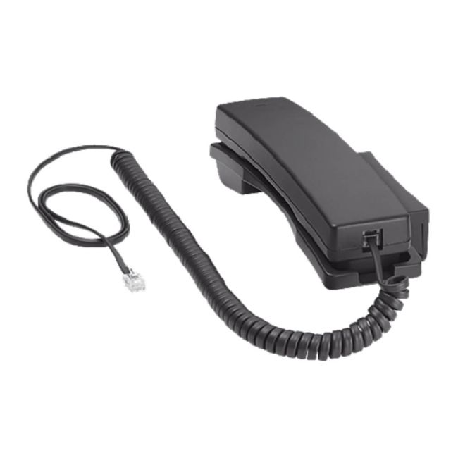 Canon Grey Fax Handset - Telephone Kit 6 (GB) Inc. Cradle
