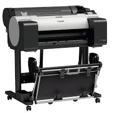 Canon imagePROGRAF TM-200 A1 Large Format Printer with Stand