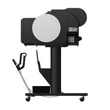Canon imagePROGRAF TM-200 A1 Large Format Printer with Stand