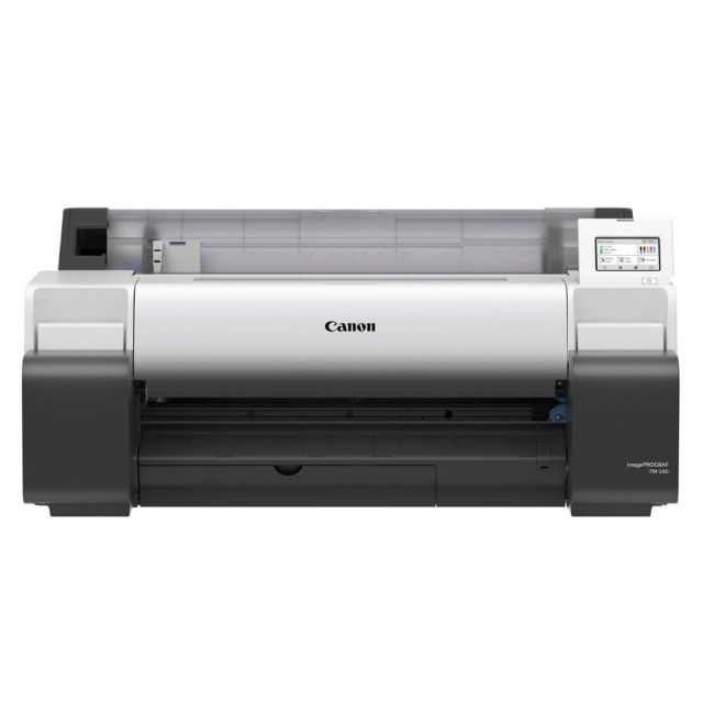Canon imagePROGRAF TM-240 A1 (24 Inch) Large Format Inkjet Printer