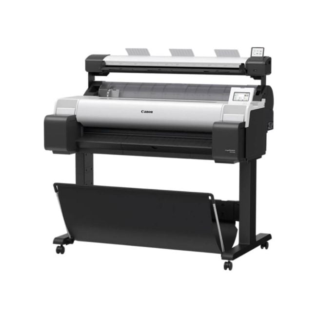 Canon imagePROGRAF TM-340 A0 (36 Inch) Large Format Inkjet Printer