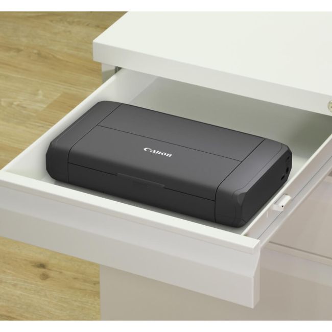 Canon PIXMA TR150 A4 Colour Inkjet Printer