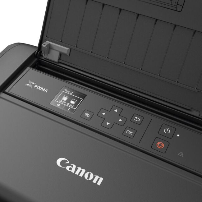 Canon PIXMA TR150 A4 Colour Inkjet Printer