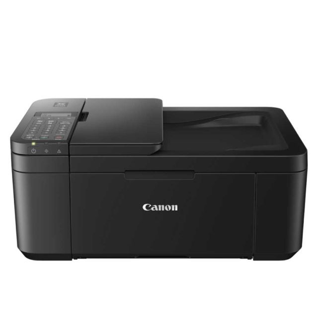 Canon PIXMA TR4750i A4 Colour Multifunction Inkjet Printer