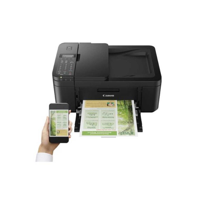 Canon PIXMA TR4750i A4 Colour Multifunction Inkjet Printer