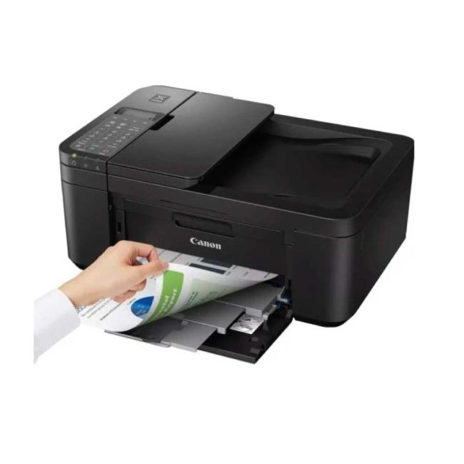 Canon PIXMA TR4750i A4 Colour Multifunction Inkjet Printer