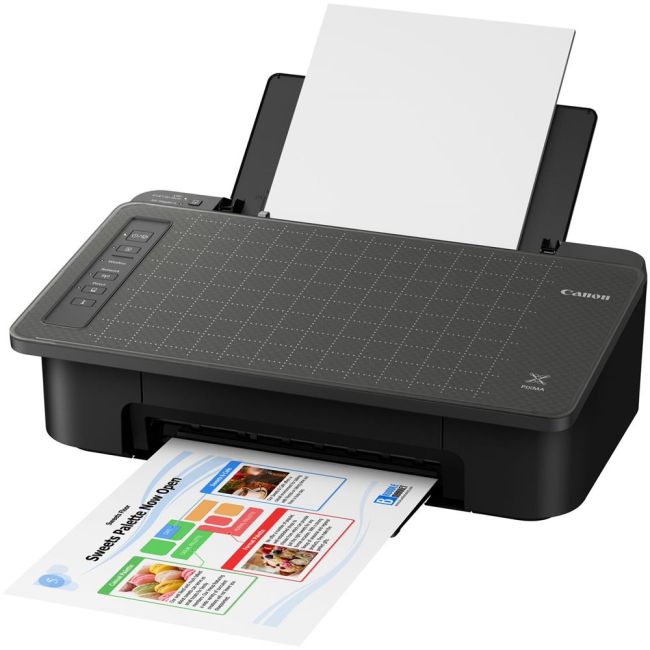 Canon Pixma TS305 A4 Colour Inkjet Printer