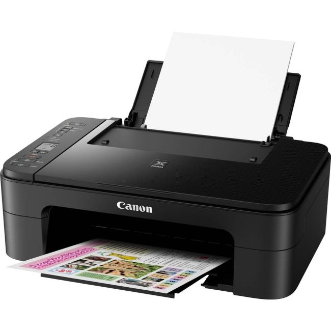 Canon Pixma TS3150 A4 Colour Multifunction Inkjet Printer