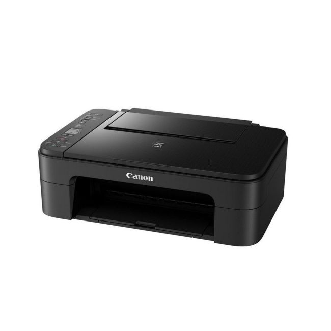 Canon Pixma TS3150 A4 Colour Multifunction Inkjet Printer