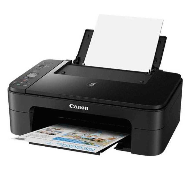 Canon Pixma TS3350 A4 Colour Inkjet Printer