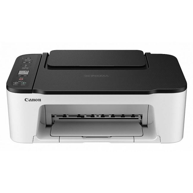 Canon Pixma TS3452 A4 Colour Multifunction Inkjet Printer