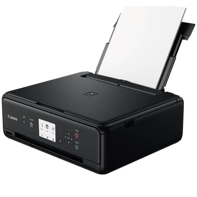 Canon PIXMA TS5050 A4 Colour Multifunctional Inkjet Printer