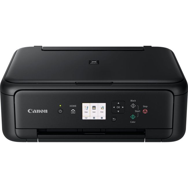 Canon PIXMA TS5150 A4 Colour Multifunction Inkjet Printer