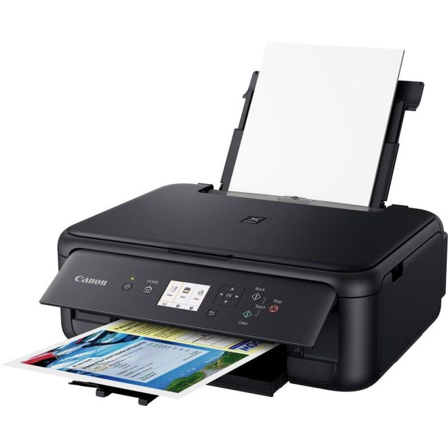 Canon PIXMA TS5150 A4 Colour Multifunction Inkjet Printer
