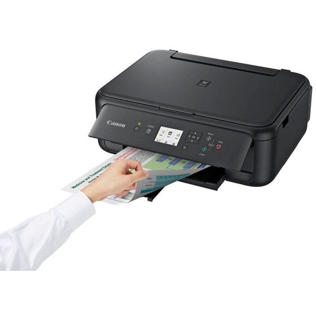 Canon PIXMA TS5150 A4 Colour Multifunction Inkjet Printer