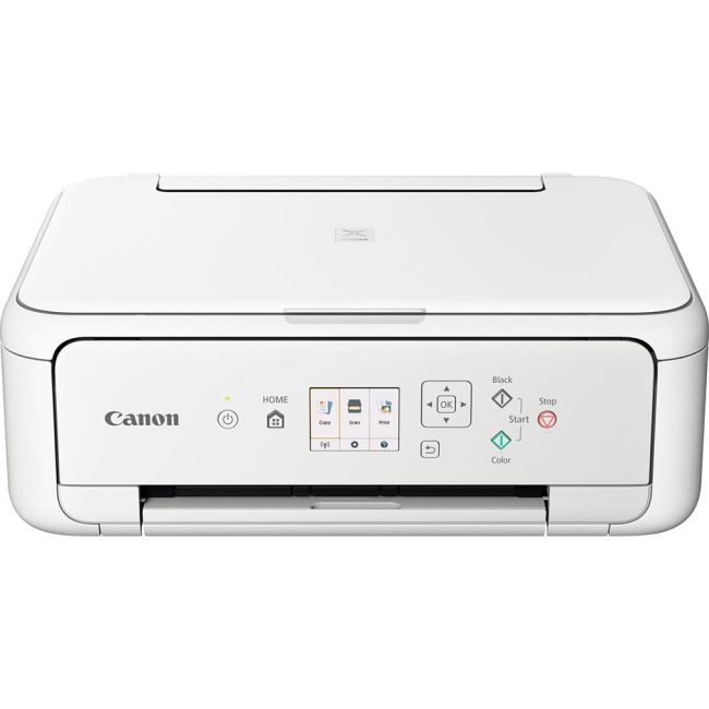 Canon PIXMA TS5151 A4 Colour Multifunction Inkjet Printer