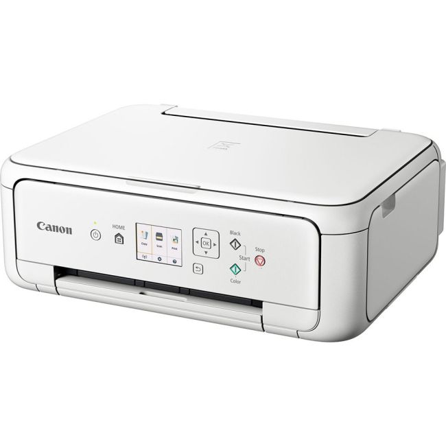 Canon PIXMA TS5151 A4 Colour Multifunction Inkjet Printer