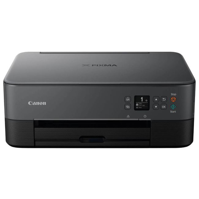 Canon PIXMA TS5350 A4 Colour Multifunction Inkjet Printer