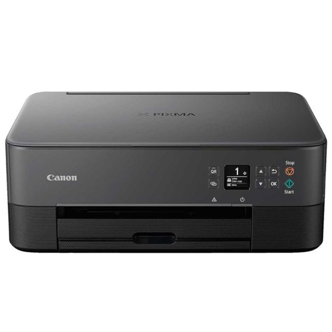 Canon PIXMA TS5350i A4 Colour Multifunction Inkjet Printer