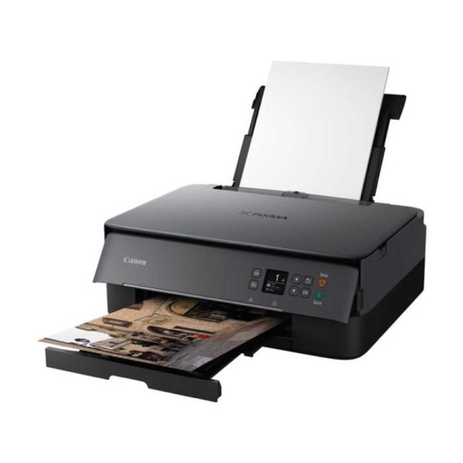 Canon PIXMA TS5350i A4 Colour Multifunction Inkjet Printer