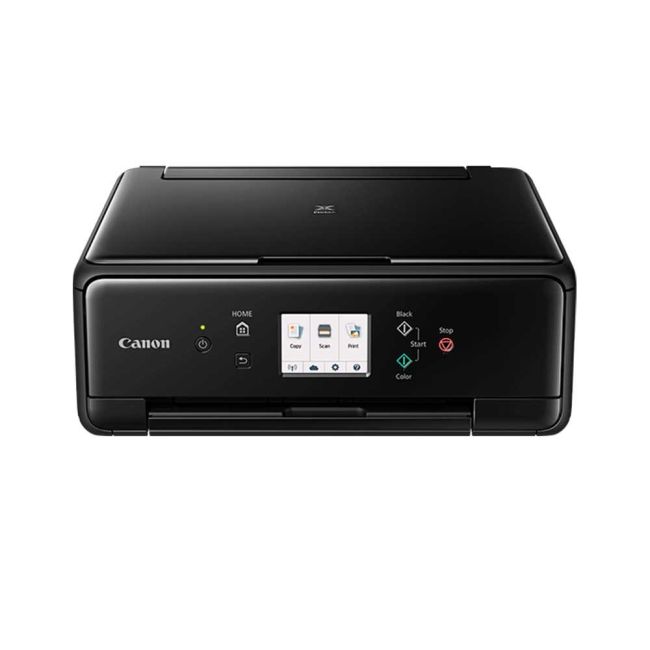Canon Pixma TS6150 A4 Multifunction Inkjet Printer