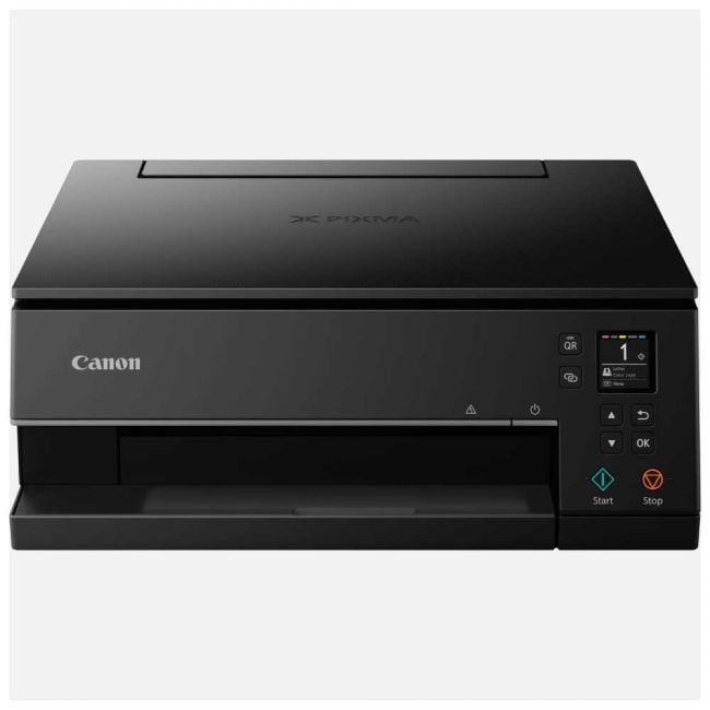 Canon Pixma TS6350 A4 Colour Inkjet Printer