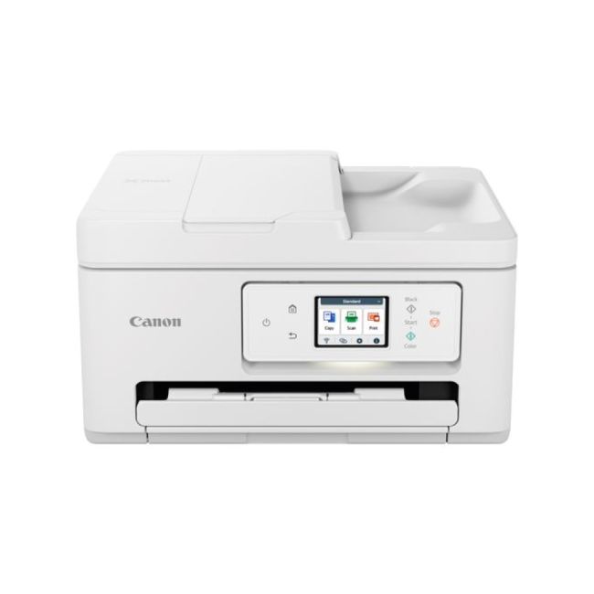 Canon PIXMA TS7750i A4 Colour Multifunction Inkjet Printer