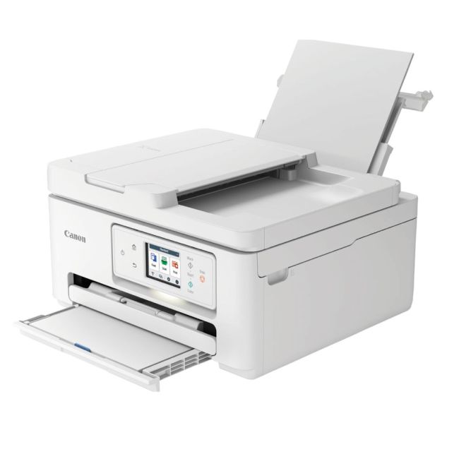 Canon PIXMA TS7750i A4 Colour Multifunction Inkjet Printer