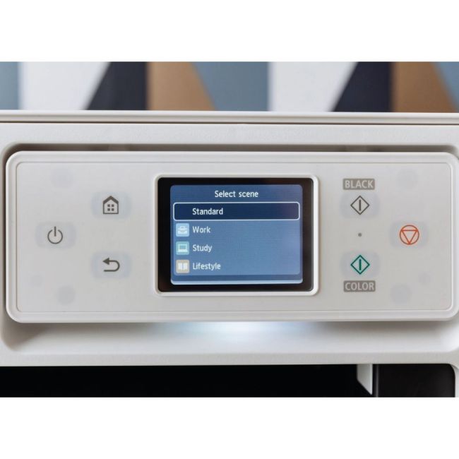 Canon PIXMA TS7650i A4 Colour Multifunction Inkjet Printer
