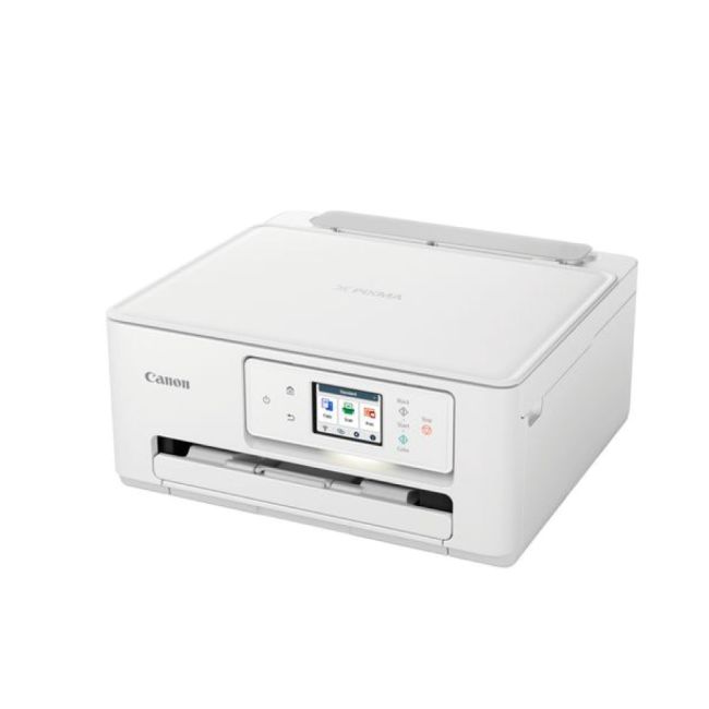Canon PIXMA TS7650i A4 Colour Multifunction Inkjet Printer