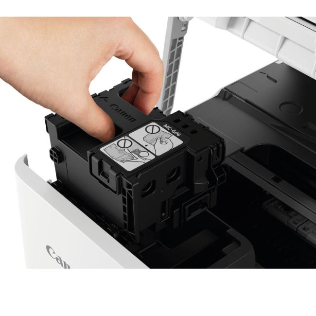 Canon PIXMA TS7650i A4 Colour Multifunction Inkjet Printer ** New - Open Box ** 