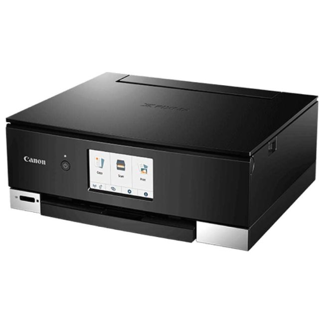 Canon Pixma TS8350 A4 Colour Inkjet Printer 