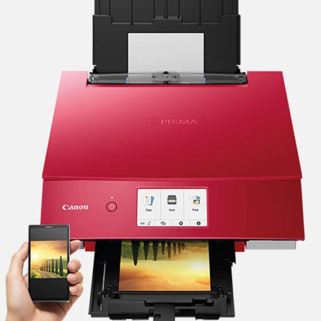 Canon Pixma TS8352a