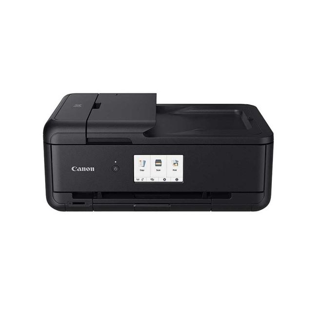 Canon Pixma TS9550 A3 Colour Inkjet Multifunction