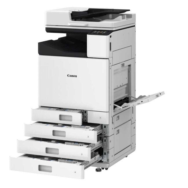 Canon WG7550F A3 Multifunction Inkjet Printers