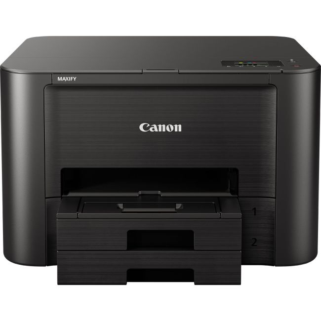 Canon MAXIFY iB4150 A4 Colour Inkjet Printer front view
