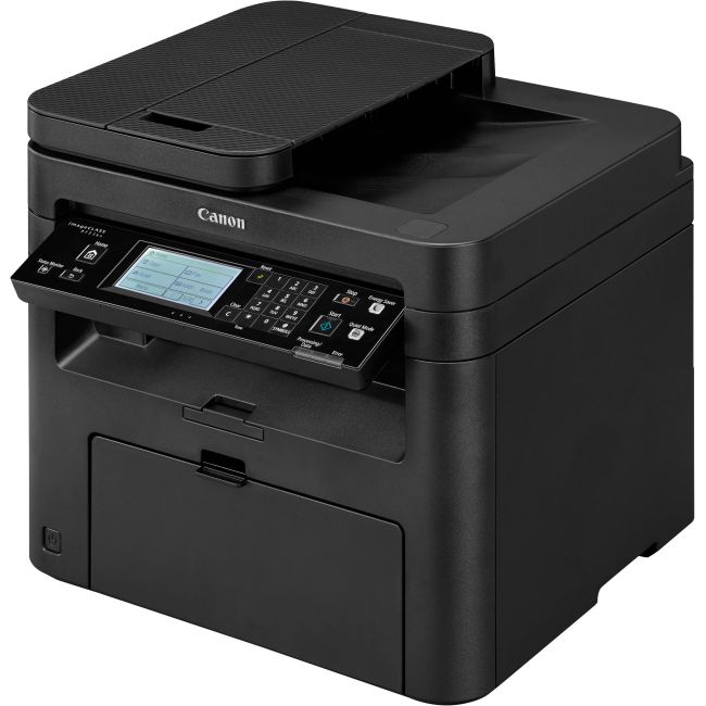 Canon imageCLASS MF216n Mono Multifunction Laser Printer - DISCONTINUED