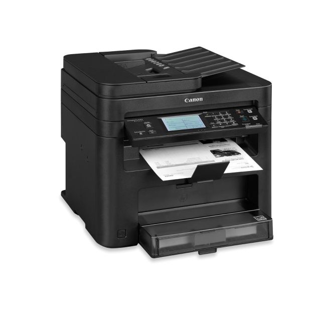 Canon imageCLASS MF216n Mono Multifunction Laser Printer 9540B097 Printer Base
