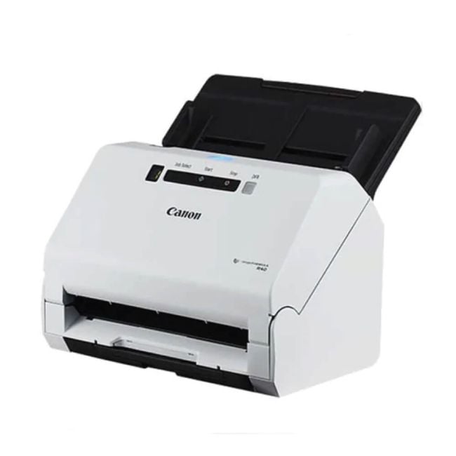 Canon R40 Portable Document Scanner