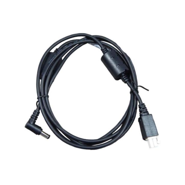 Zebra DC Line Cord (Single Slot Cradles) CBL-DC-388A1-01