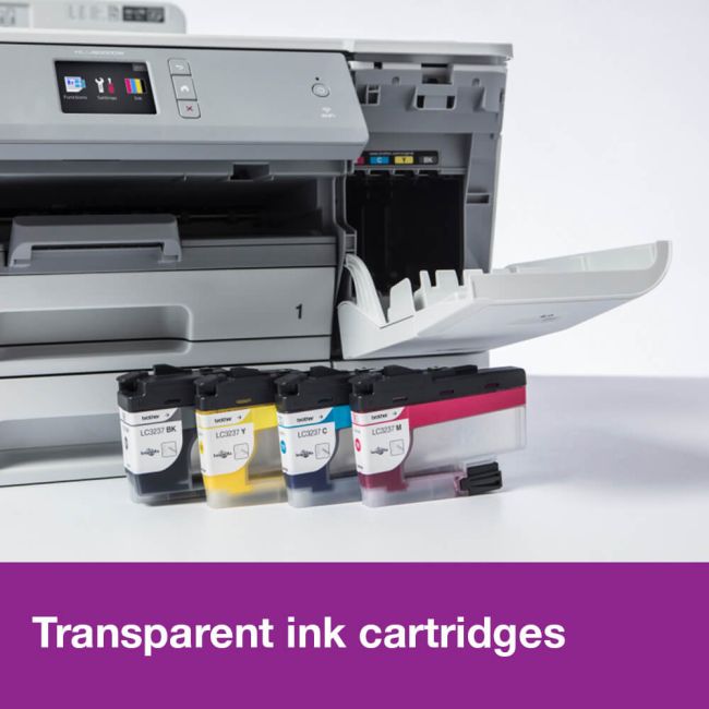 Brother HL-J6000DW A3 Colour Inkjet Printer